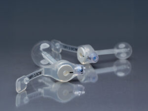 Medicina Low Profile Gastrostomy Button available through InterMed Australia