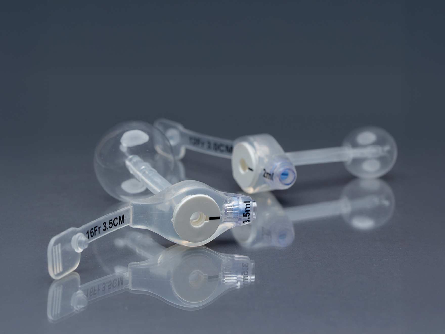 Medicina Low Profile Gastrostomy Button available through InterMed Australia