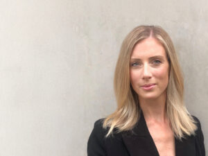 Kim Lunardi, Accredited Practising Dietitian